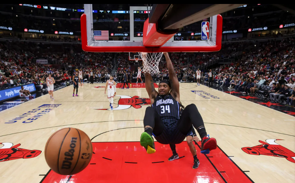 奥兰多魔术今晨队长鼓劲，志在NBA常规赛名次提升，引发热议，赛季目标并未改变的简单介绍-开云娱乐平台